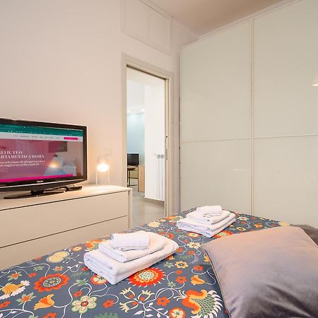 D'Aquino Apartment St. Peter'S Rome Buitenkant foto