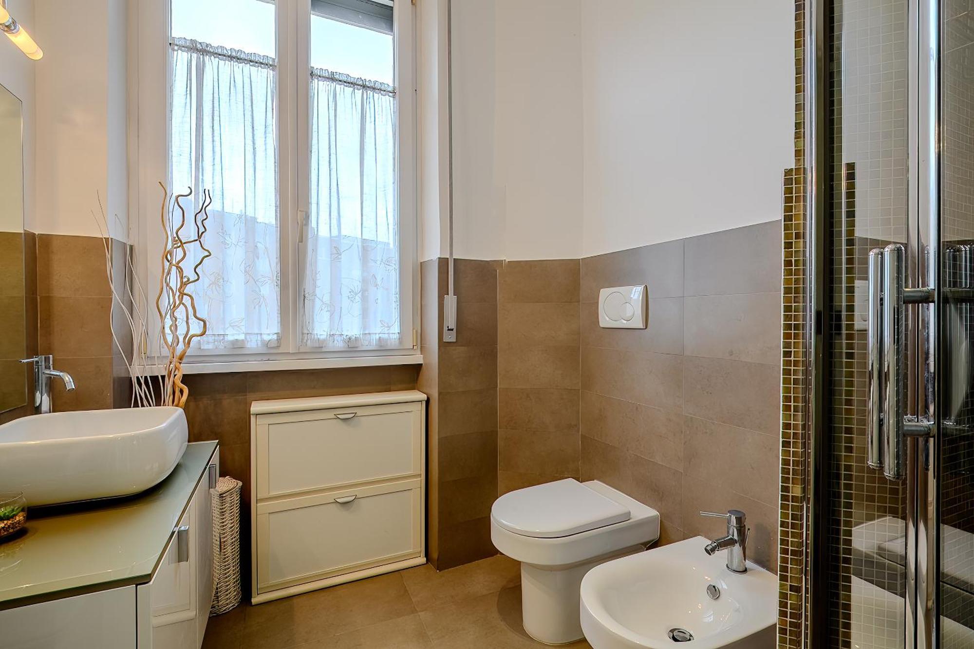 D'Aquino Apartment St. Peter'S Rome Buitenkant foto