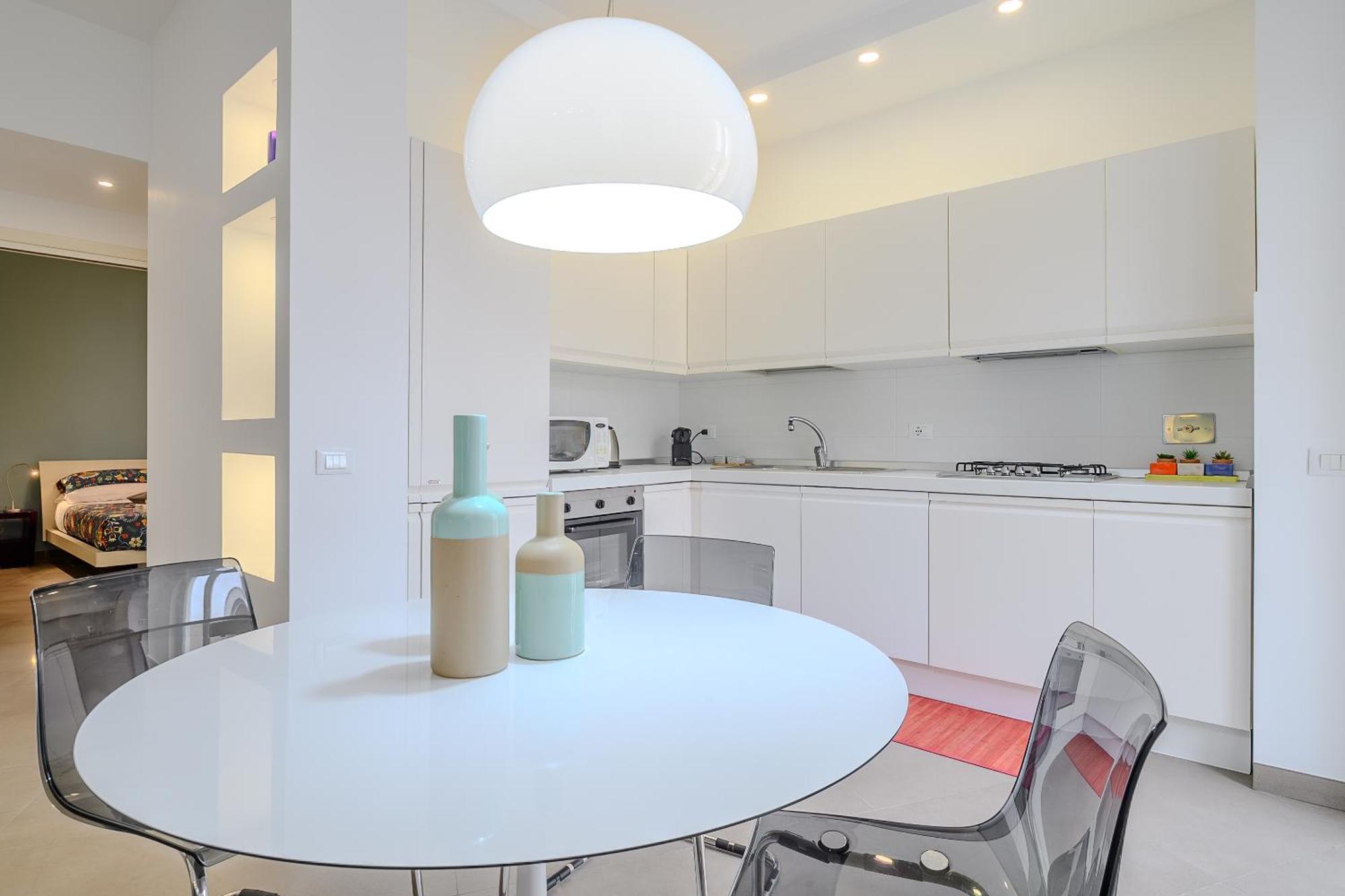 D'Aquino Apartment St. Peter'S Rome Buitenkant foto