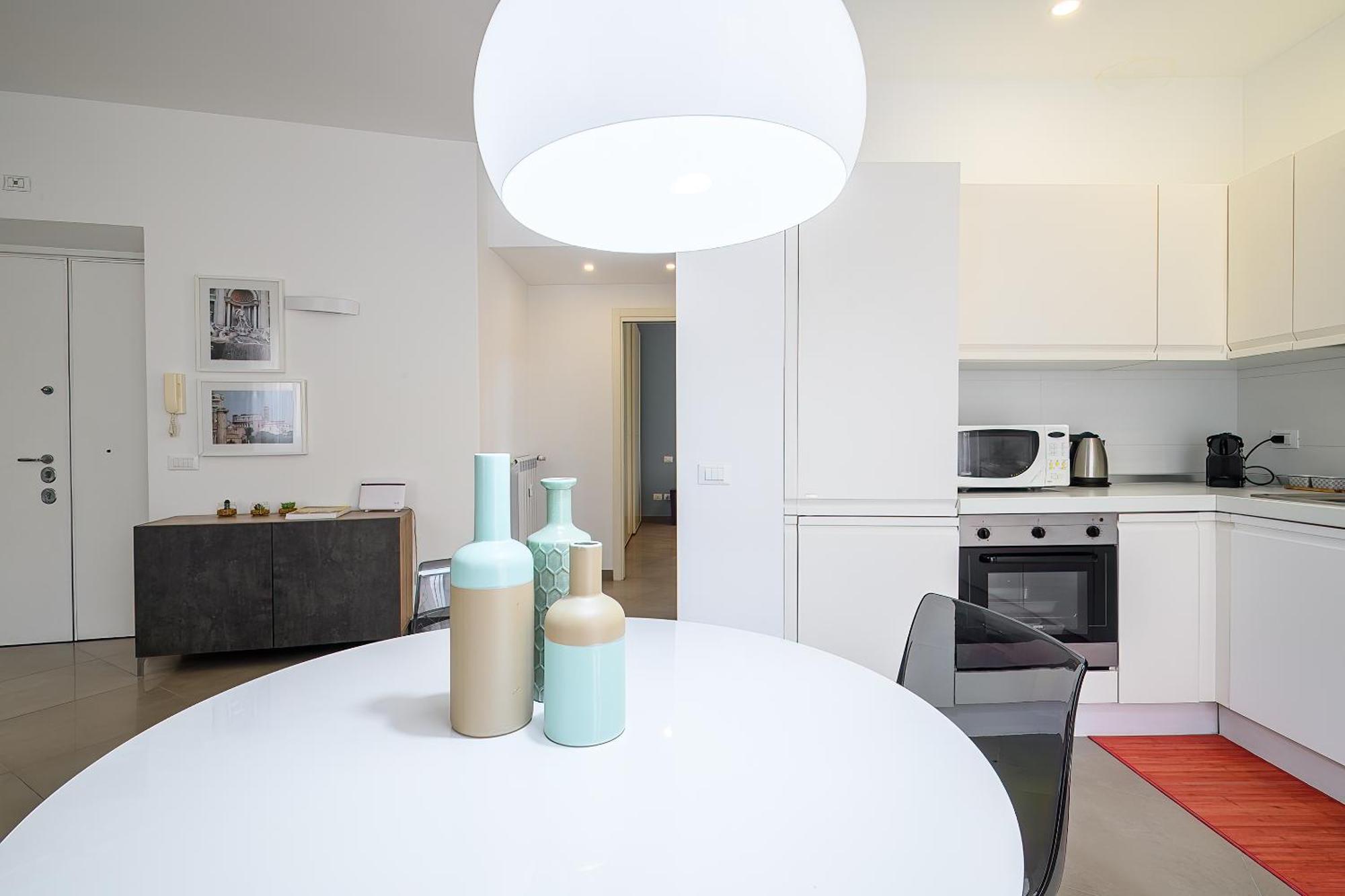 D'Aquino Apartment St. Peter'S Rome Buitenkant foto