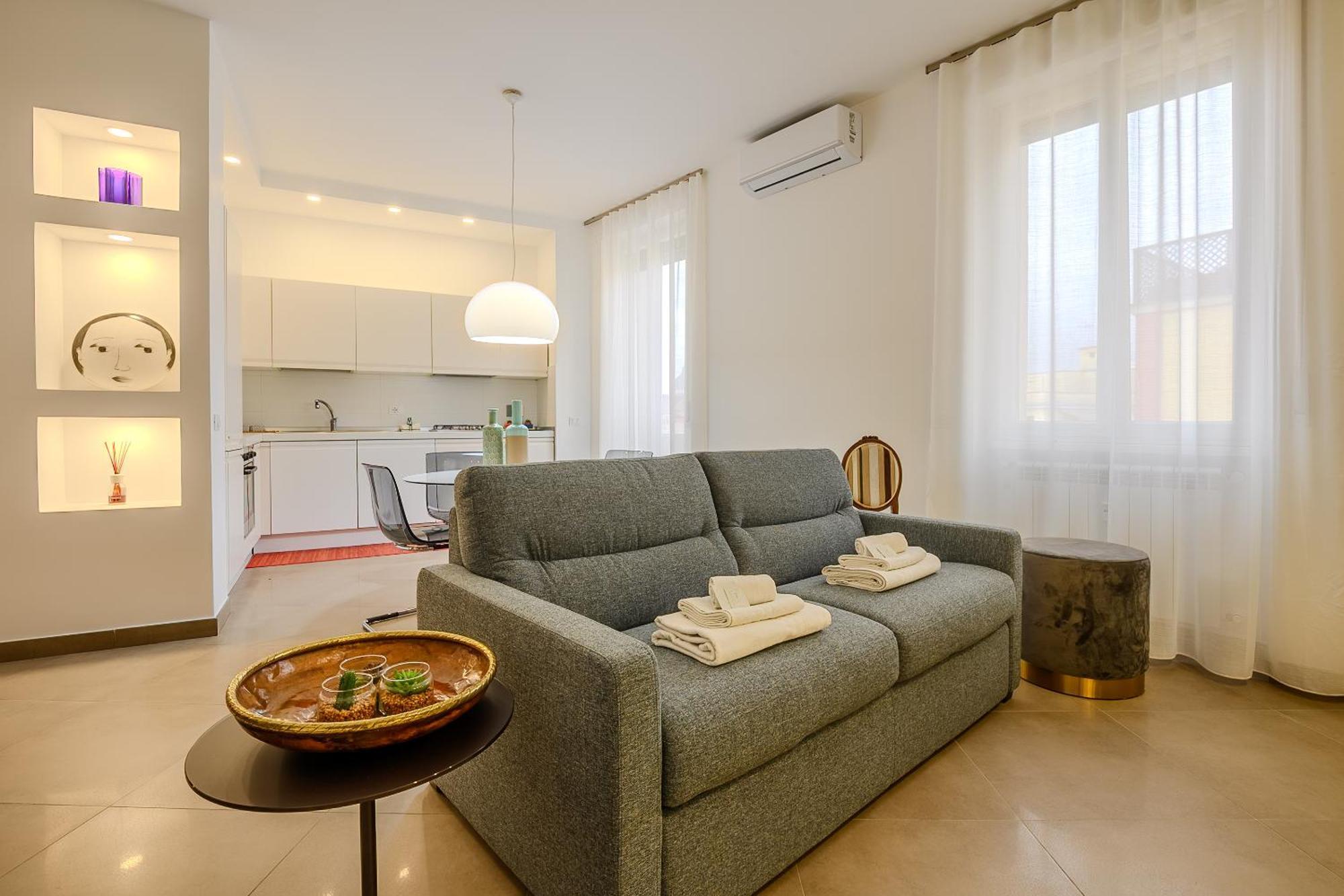 D'Aquino Apartment St. Peter'S Rome Buitenkant foto